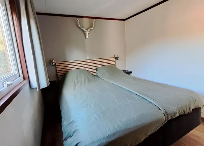 Het Witte Aan Het Water Monumentaal * Ooltgensplaat